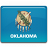 Flag of Oklahoma